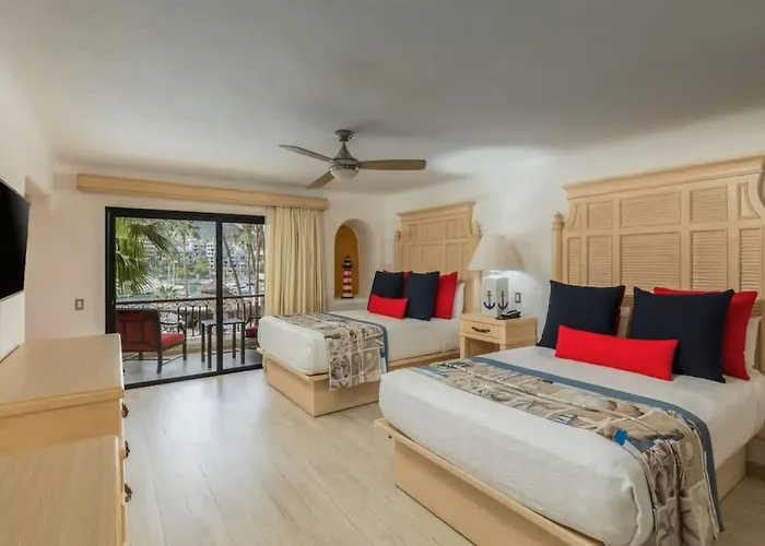 Luxury Studio With Pool And Awesome View In Cabo * Cabo San Lucas
