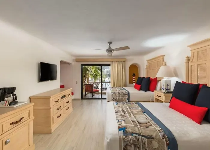 Luxury Studio With Pool And Awesome View In Cabo Cabo San Lucas