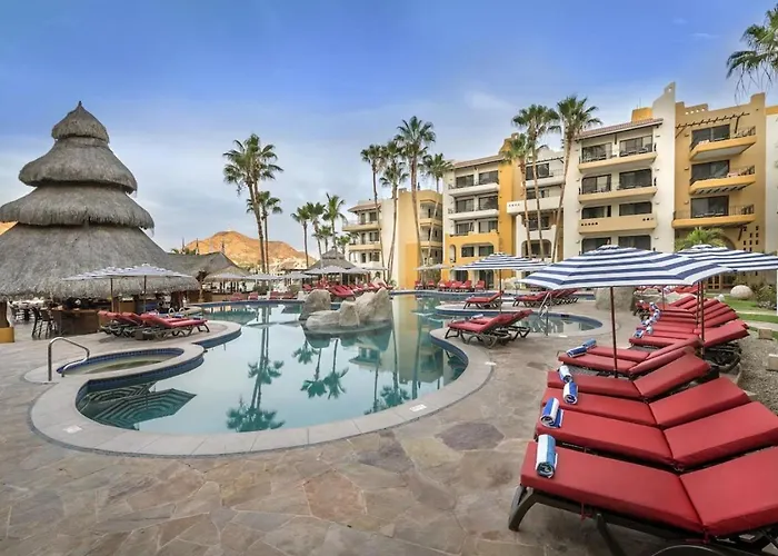 Apartment Luxury Studio With Pool And Awesome View In Cabo *